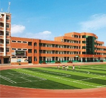 五年內(nèi)全部學(xué)校體育設(shè)施達(dá)國(guó)家標(biāo)準(zhǔn)