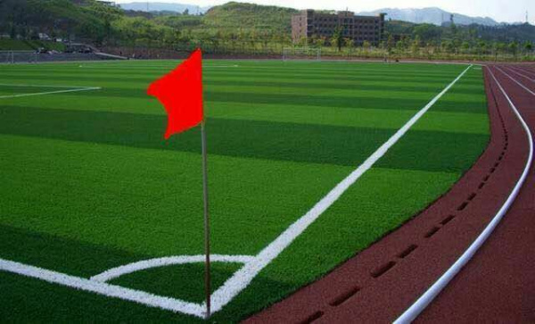 專(zhuān)業(yè)足球場(chǎng)地