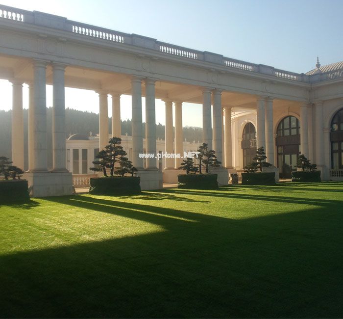 門頭溝長安壹號