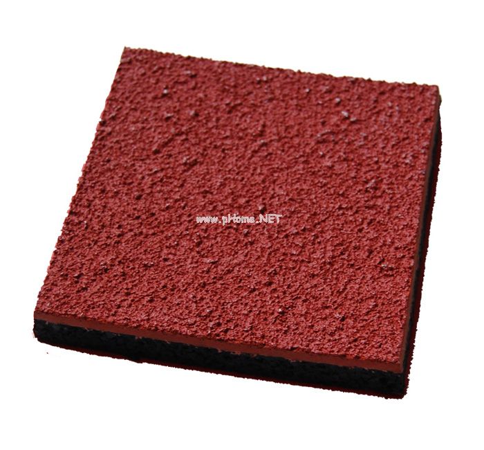 復(fù)合型  塑膠跑道